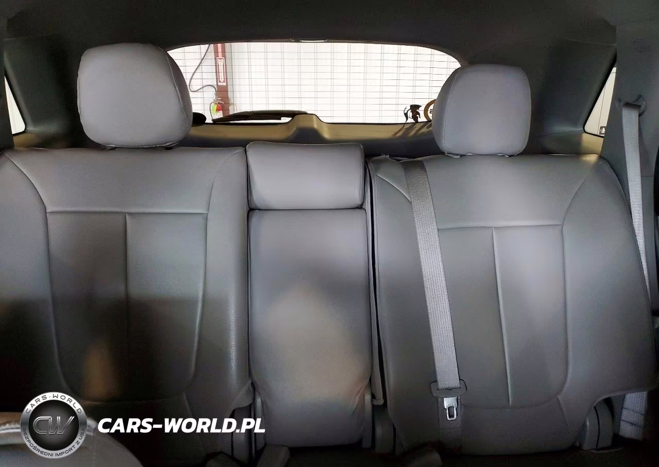 2011 Kia Sorento Lx VIN:5XYKTCA13BG034455 - 10