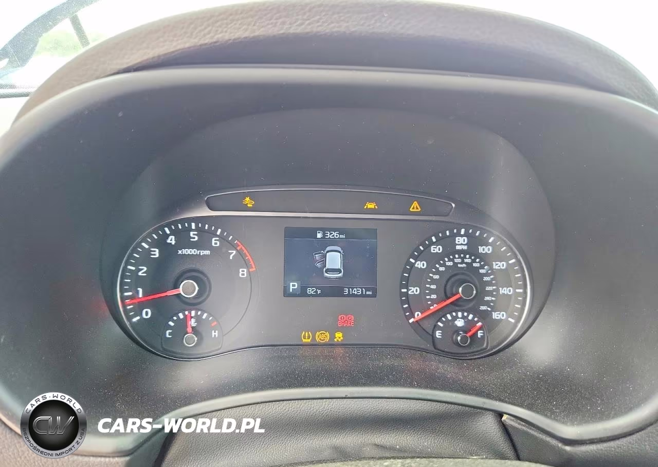 2021 Kia Soul Gt Line VIN:KNDJ63AU5M7786378 - 9