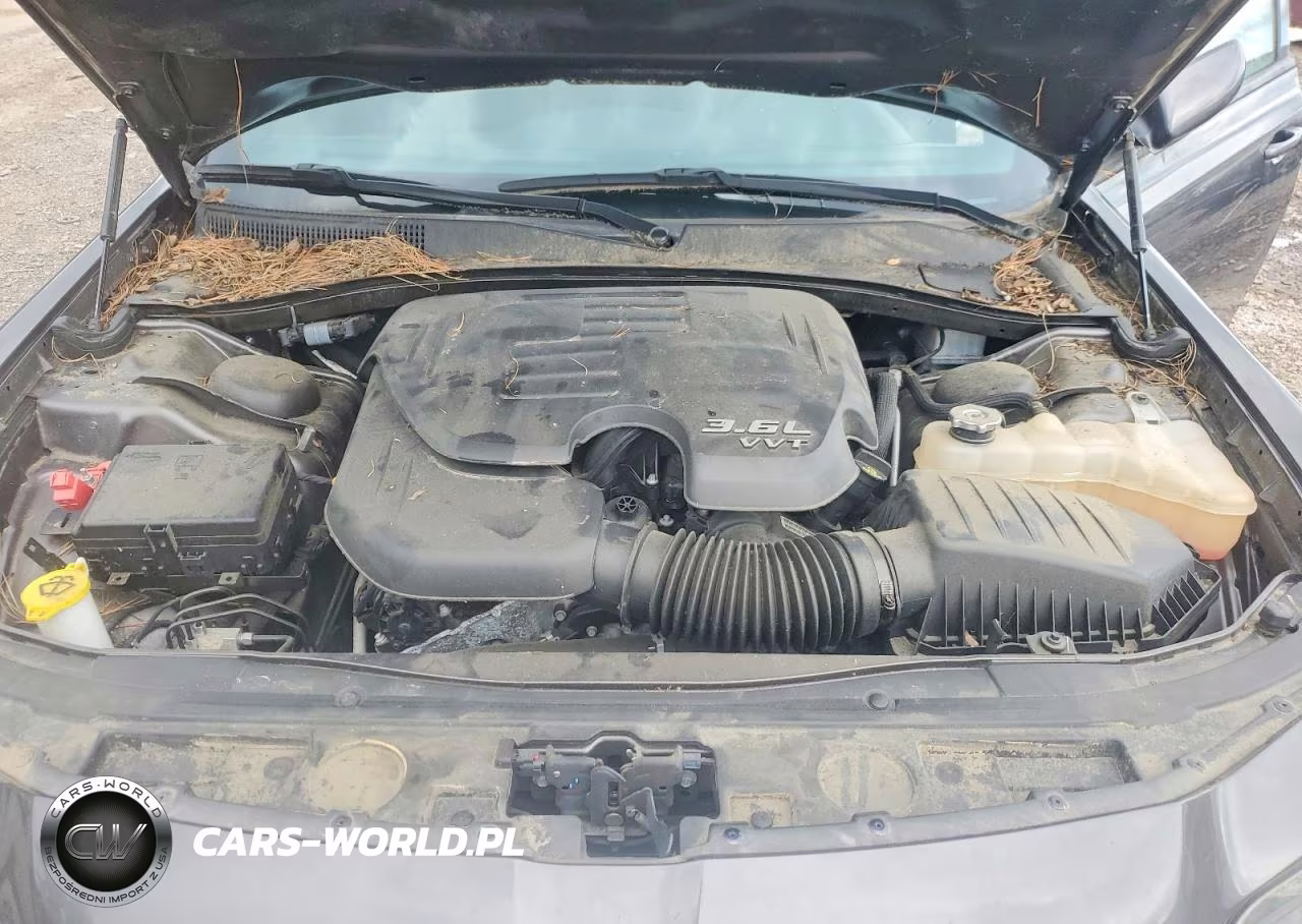 2021 Chrysler 300 S VIN:2C3CCABG7MH537068 - 11