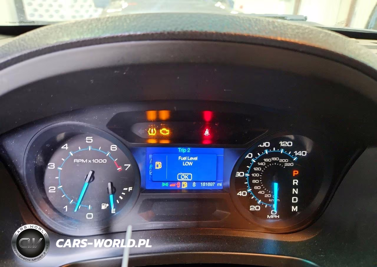 2014 Ford Explorer VIN:1FM5K7B8XEGA03171 - 9