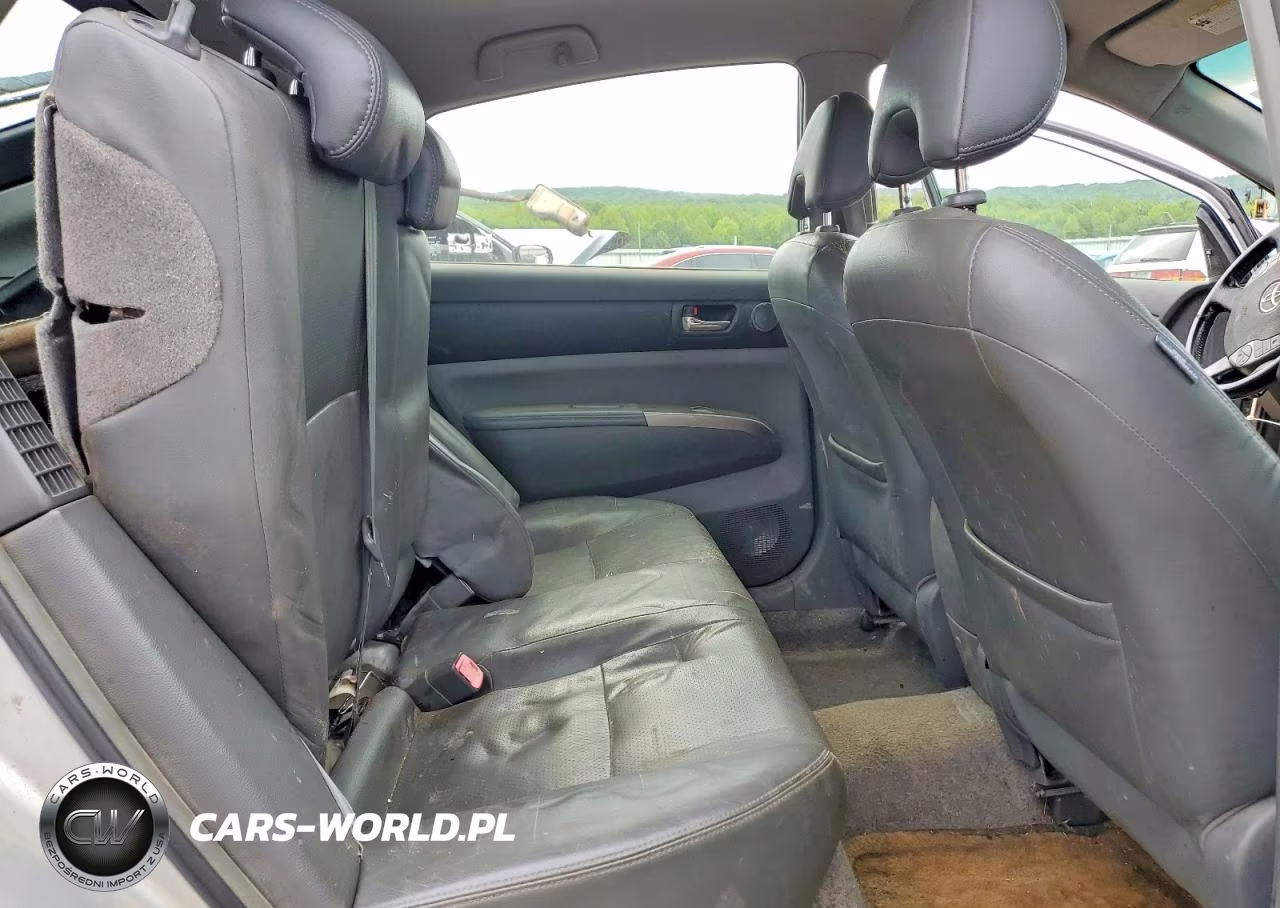 2008 Toyota Prius Base VIN:JTDKB20U083319040 - 10