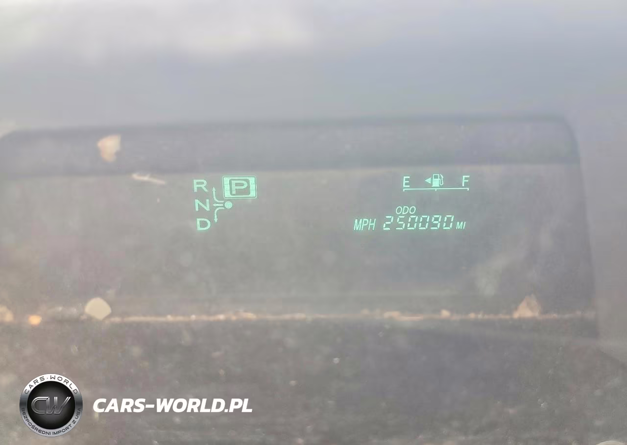 2008 Toyota Prius Base VIN:JTDKB20U083319040 - 9