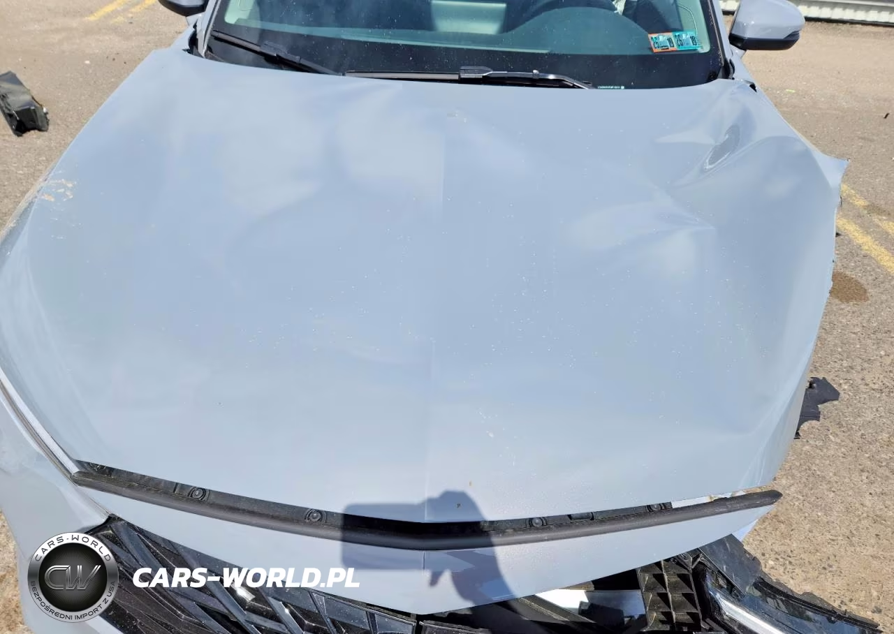 2025 Acura Adx VIN:3HDSA2H34SM713613 - 12