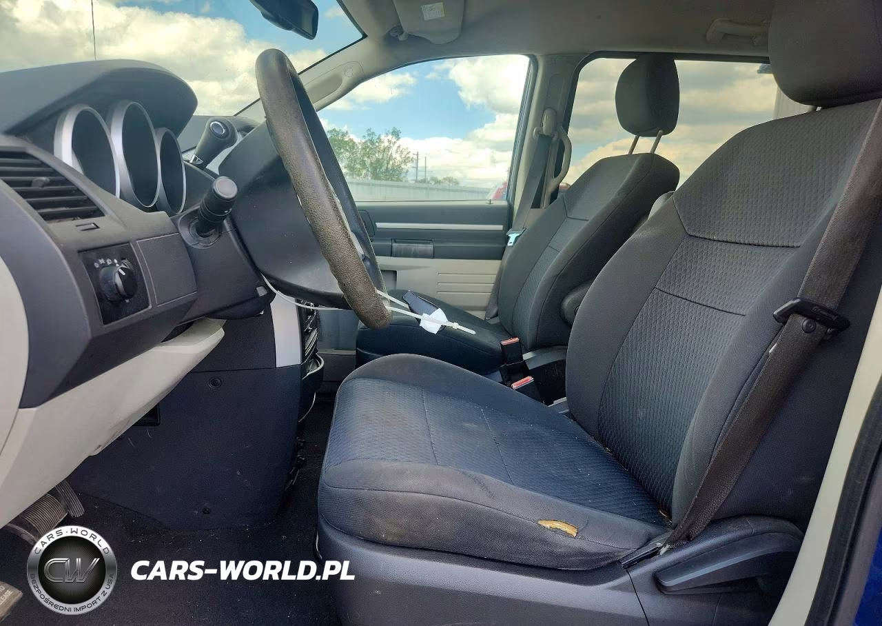 2010 Dodge Grand Caravan Se VIN:2D4RN4DE2AR108085 - 7