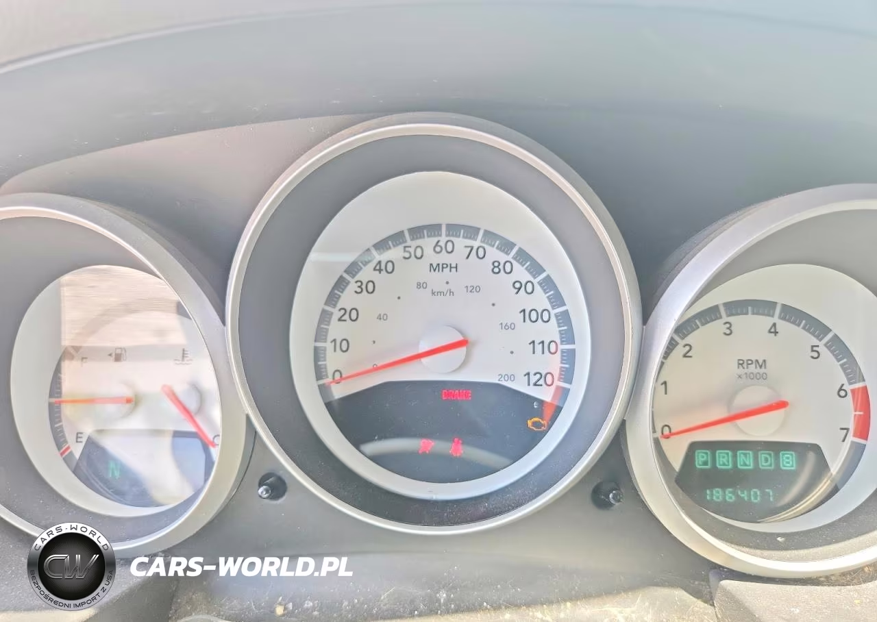 2010 Dodge Grand Caravan Se VIN:2D4RN4DE2AR108085 - 9