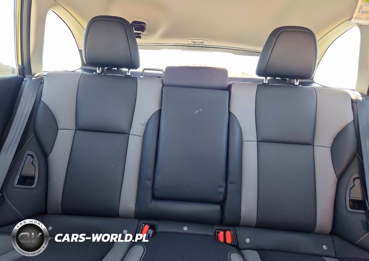 2024 Subaru Outback Onyx Edition Xt VIN:4S4BTGLD7R3227362 - 10