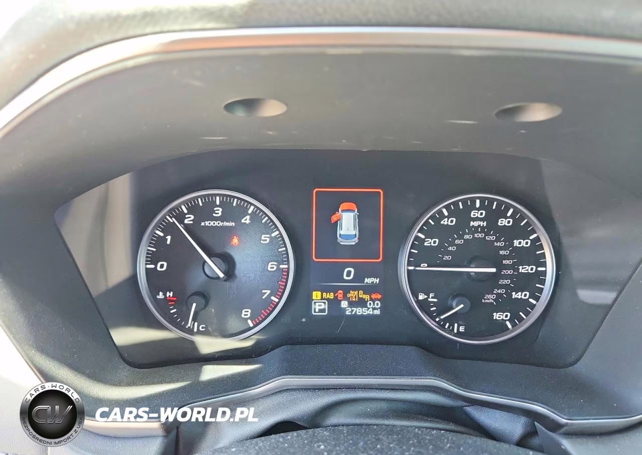 2024 Subaru Outback Onyx Edition Xt VIN:4S4BTGLD7R3227362 - 9