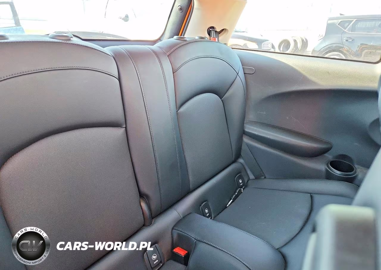 2014 Mini Cooper VIN:WMWXM5C50ET932600 - 10