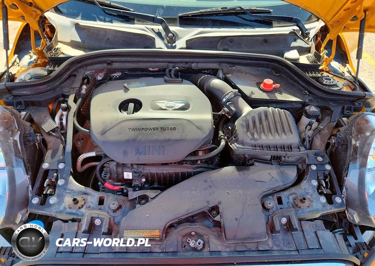 2014 Mini Cooper VIN:WMWXM5C50ET932600 - 11