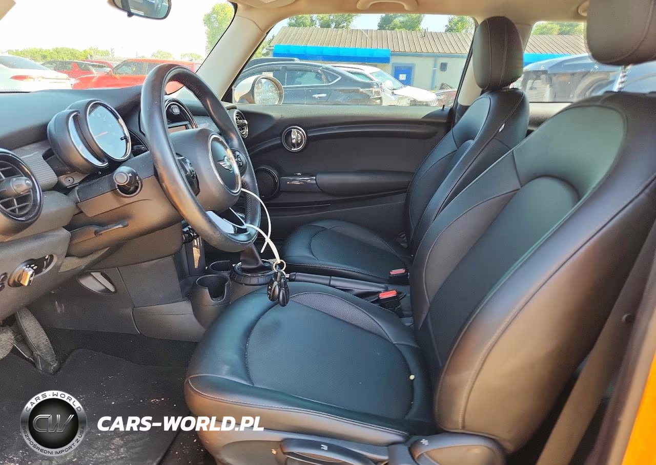 2014 Mini Cooper VIN:WMWXM5C50ET932600 - 7