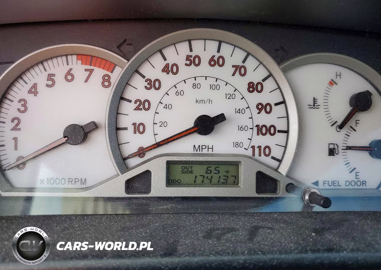 2008 Toyota Corolla S VIN:1NXBR32E08Z031273 - 9