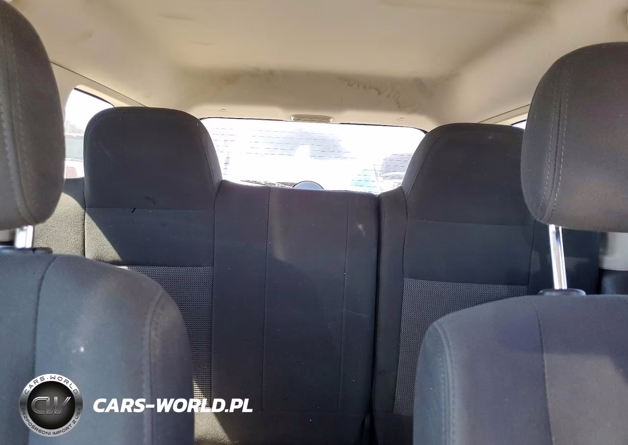 2012 Jeep Patriot Latitude VIN:1C4NJRFBXCD537584 - 10
