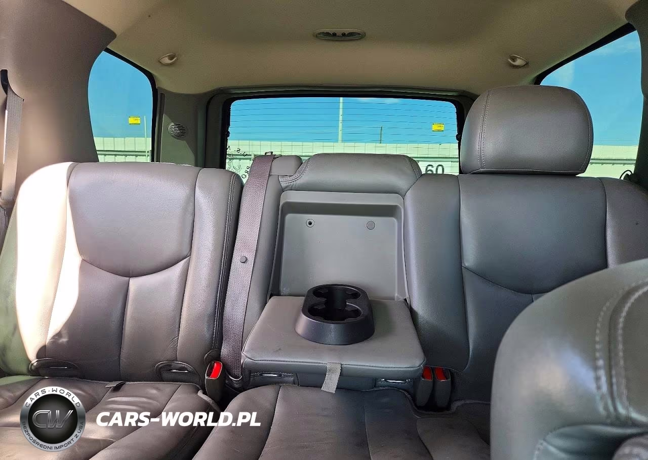 2005 GMC Yukon VIN:1GKEC13T25R225293 - 10