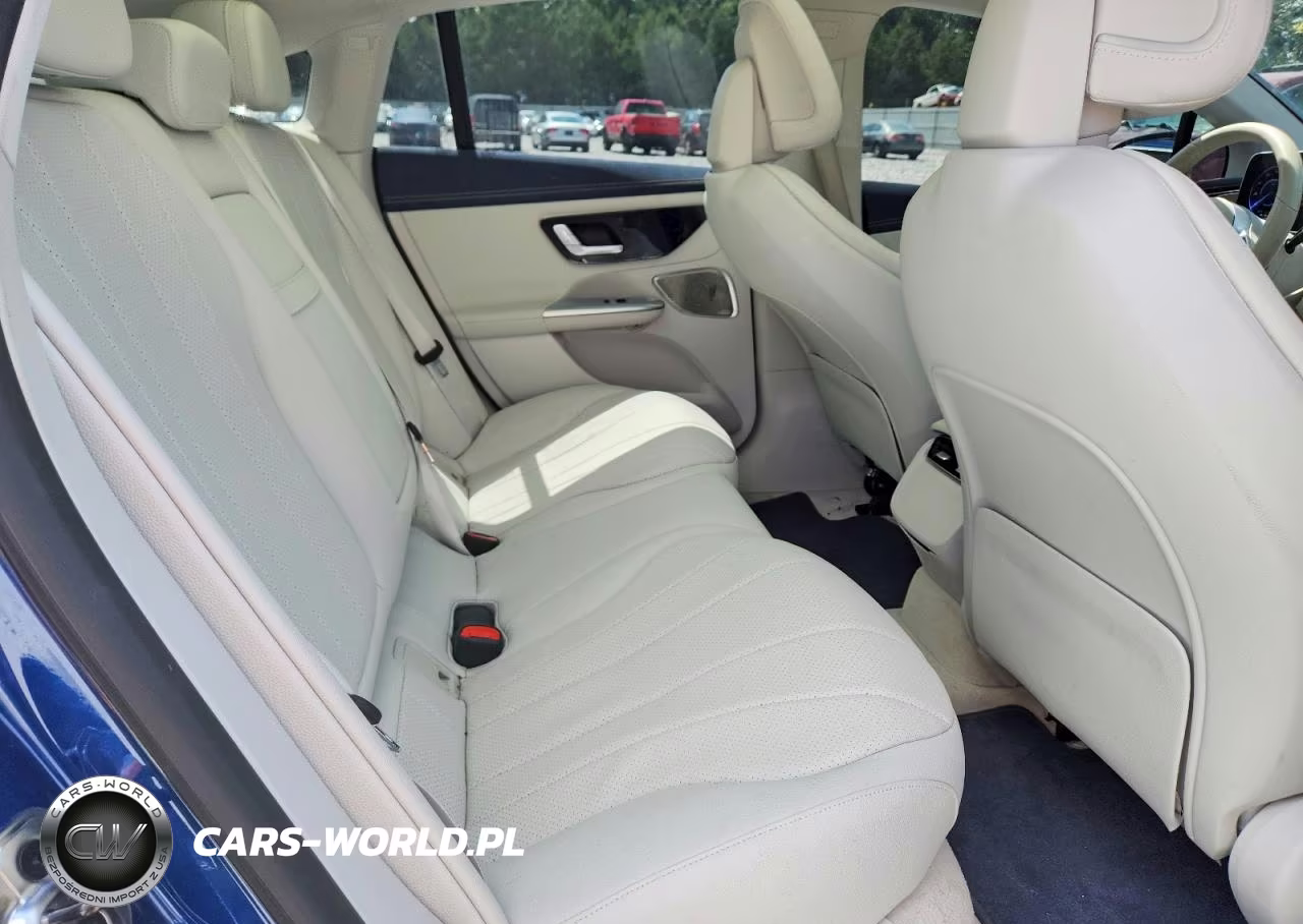 2023 Mercedes-Benz Eqe Sedan 350 4Matic VIN:W1KEG1CB8PF018666 - 10