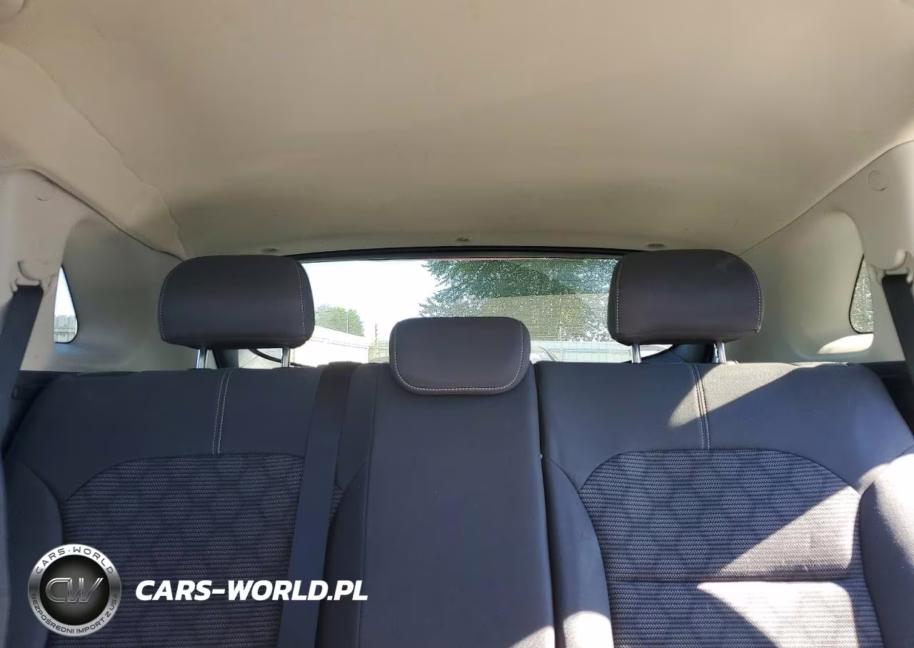 2020 Kia Niro Lx VIN:KNDCB3LC0L5368524 - 10