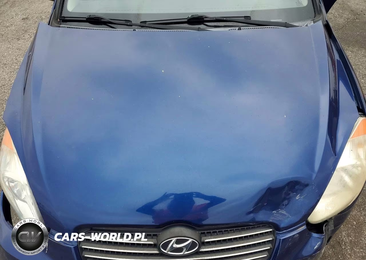 2010 Hyundai Accent Gls VIN:KMHCN4AC4AU492116 - 11