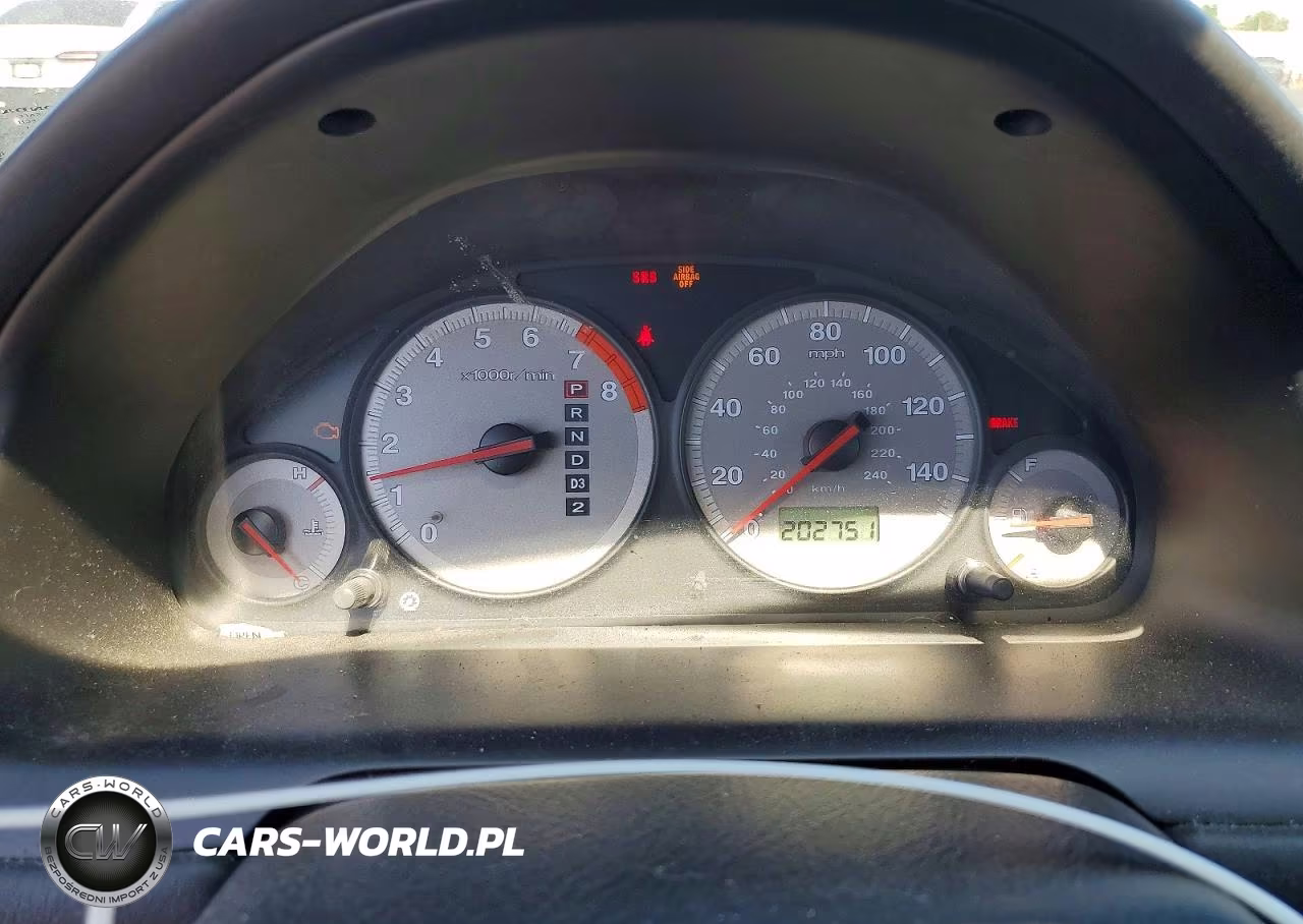 2002 Honda Civic Lx VIN:1HGEM22682L063468 - 9
