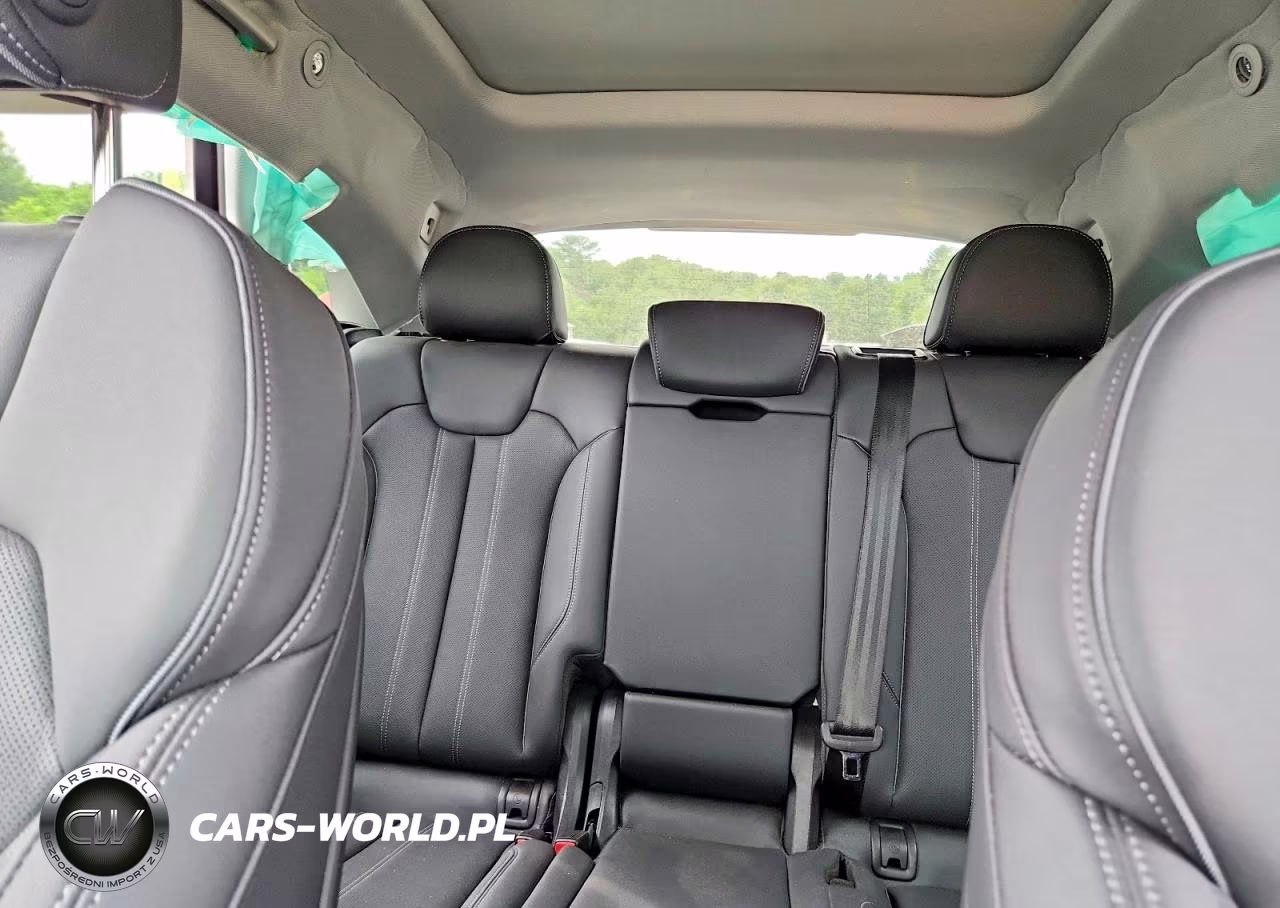 2024 Audi Q5 Premium Plus 45 VIN:WA1EAAFY8R2097708 - 10
