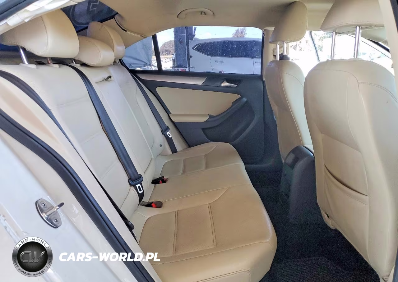 2017 Volkswagen Jetta Se VIN:3VWDB7AJXHM262285 - 10