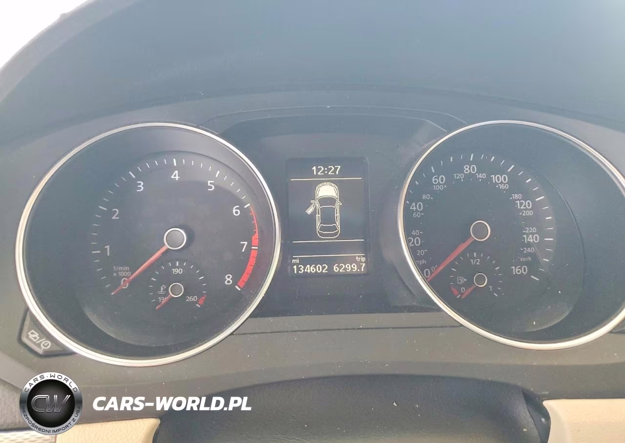 2017 Volkswagen Jetta Se VIN:3VWDB7AJXHM262285 - 9