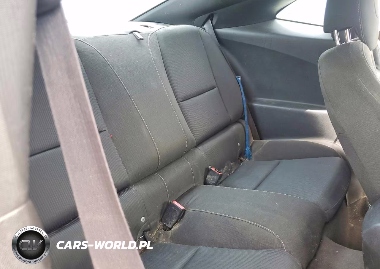 2010 Chevrolet Camaro Lt VIN:2G1FB1EV3A9214267 - 10