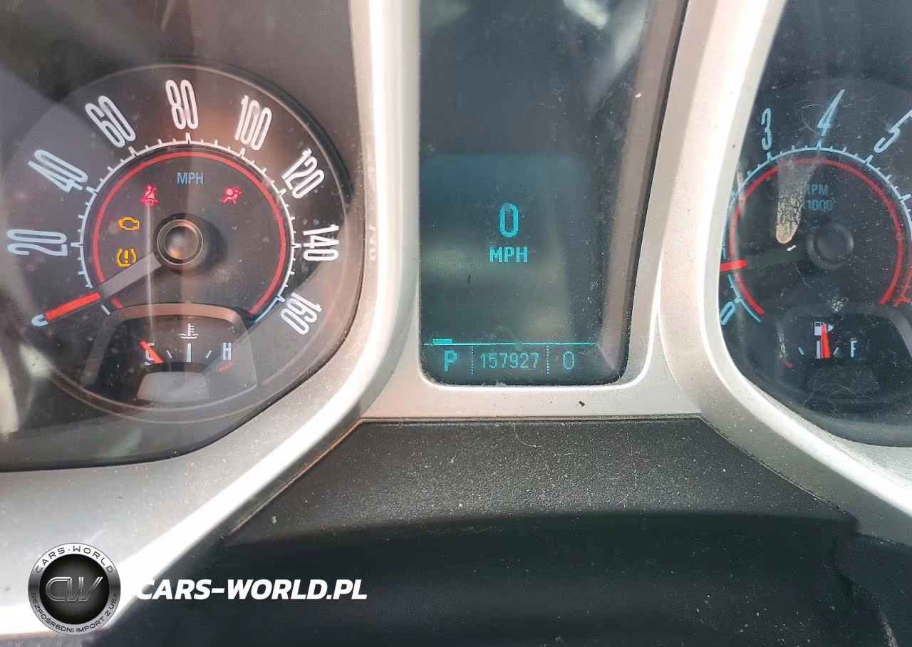 2010 Chevrolet Camaro Lt VIN:2G1FB1EV3A9214267 - 9