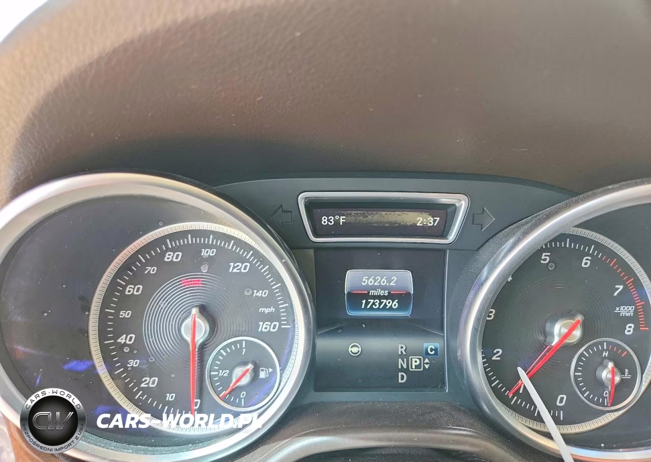 2017 Mercedes-Benz Gle 350 4Matic VIN:4JGDA5HB2HA818896 - 9