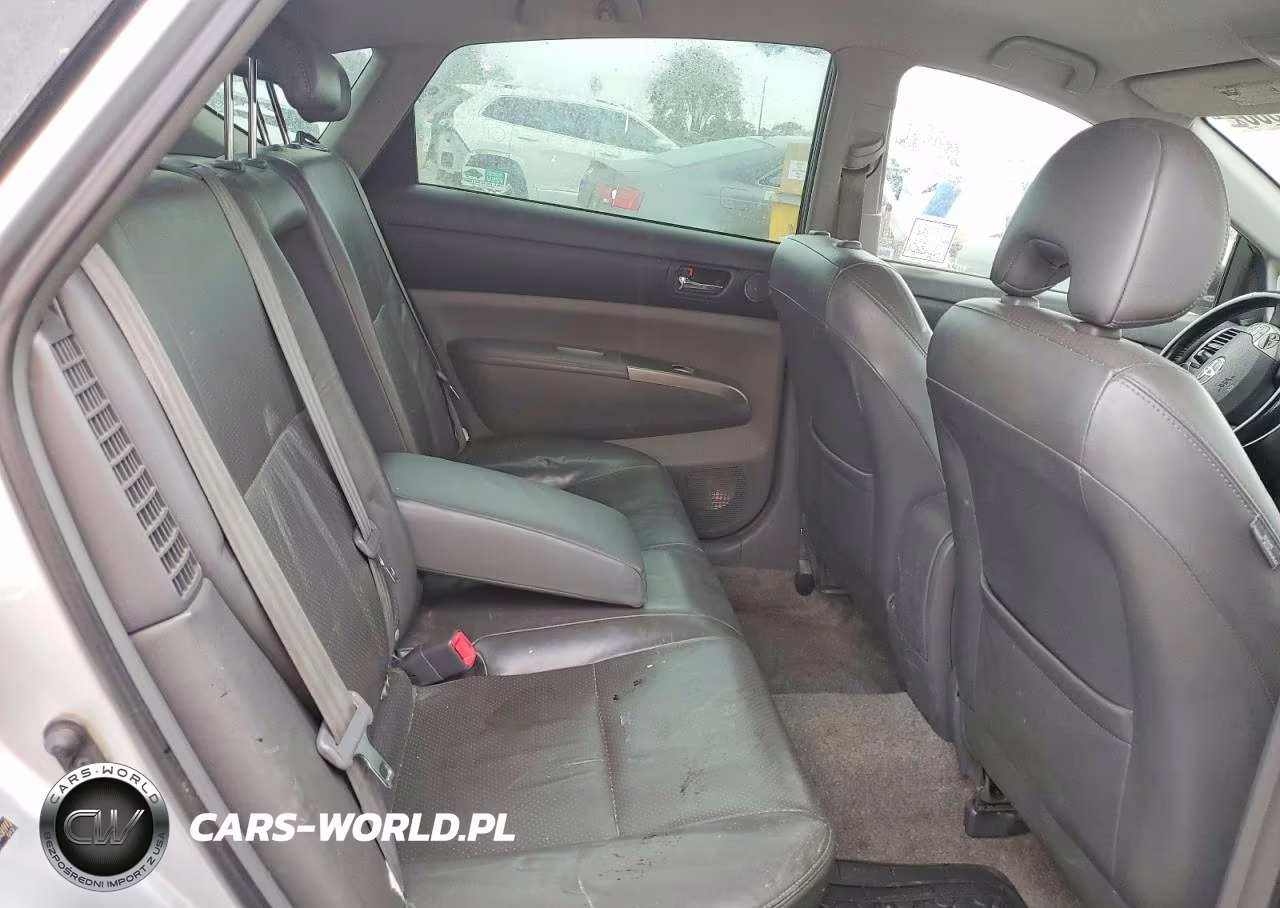 2008 Toyota Prius Base VIN:JTDKB20U483436992 - 10
