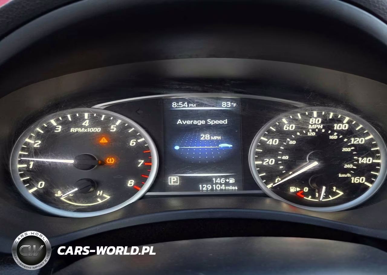 2017 Nissan Sentra Sr Turbo VIN:3N1CB7AP6HY297176 - 8
