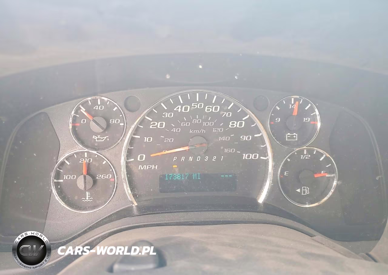 2014 Chevrolet Express G1500 VIN:1GCSHAF45E1138202 - 9