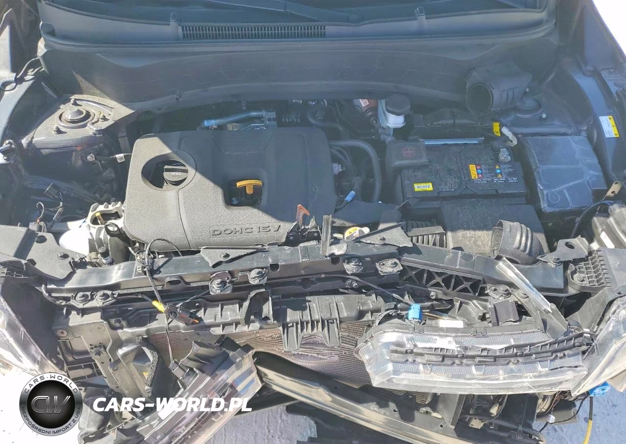 2024 Kia Seltos S VIN:KNDEU2AAXR7582965 - 12