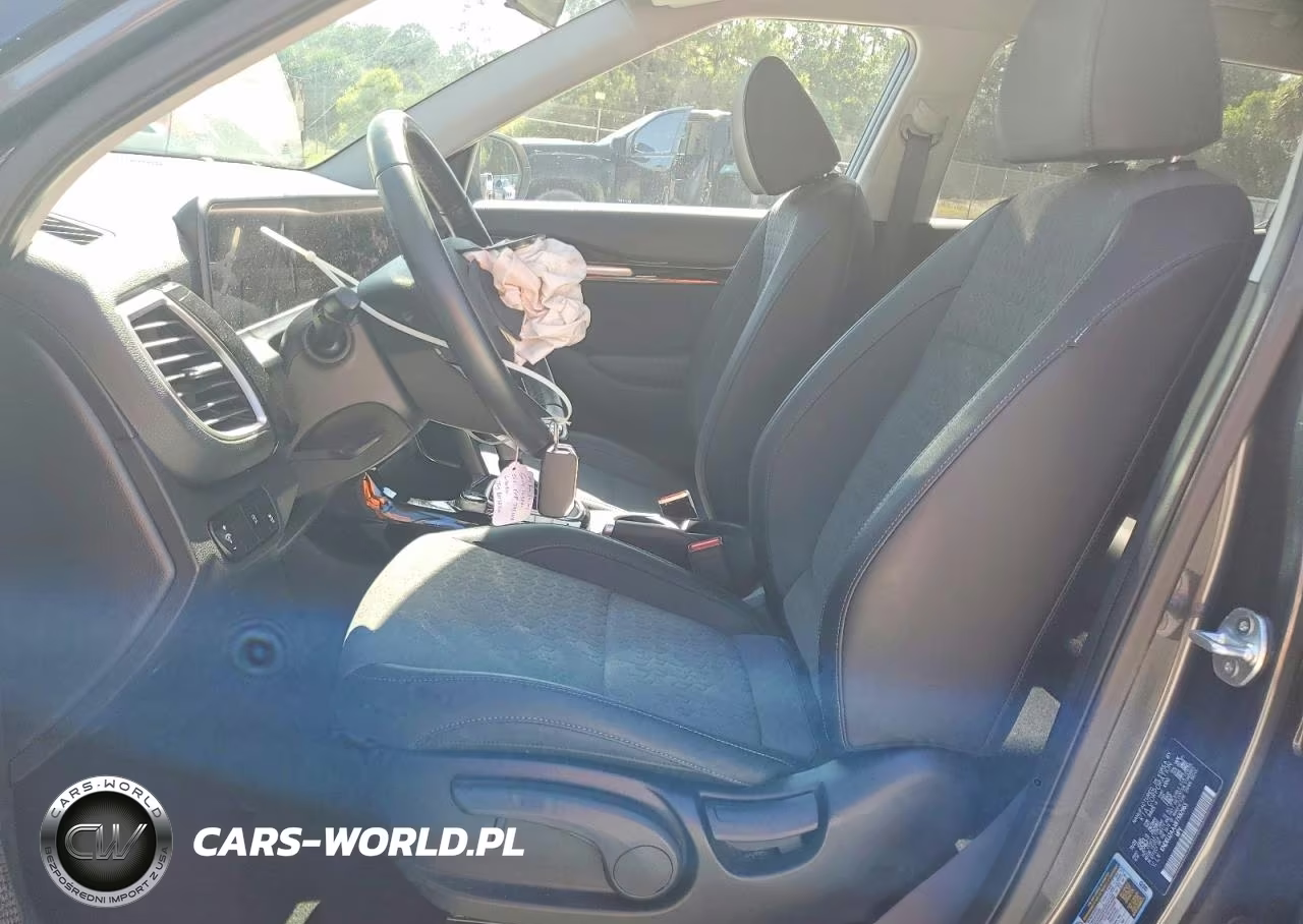 2024 Kia Seltos S VIN:KNDEU2AAXR7582965 - 7