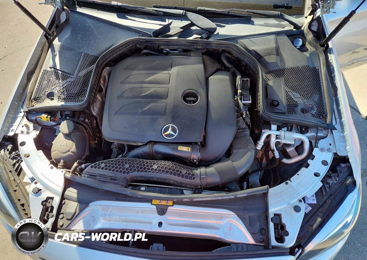 2021 Mercedes-Benz C 300 VIN:W1KWF8DB3MR621100 - 11