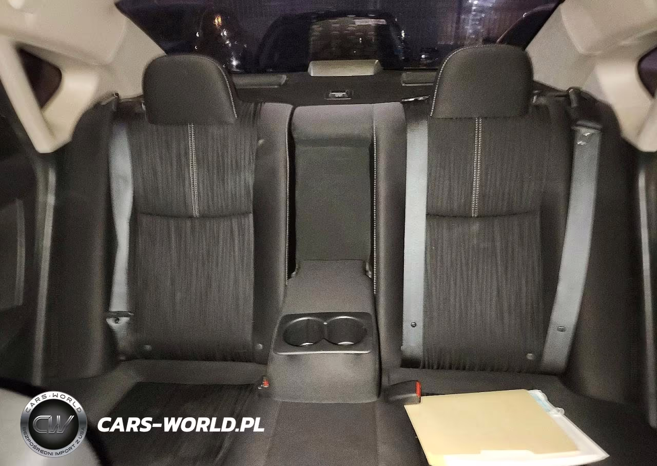 2017 Nissan Sentra Sv VIN:3N1AB7APXHY284423 - 10
