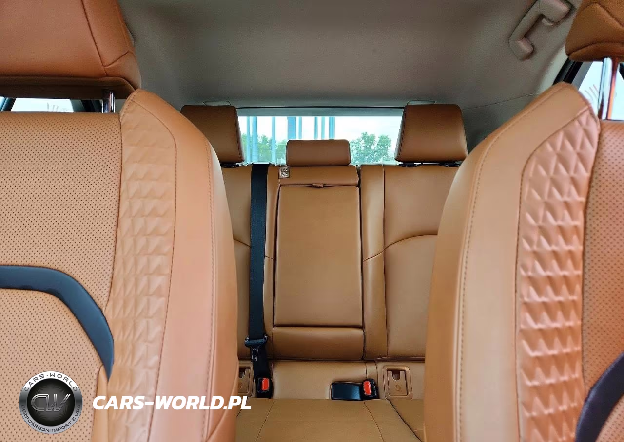 2020 Lexus Ux 250H VIN:JTHP9JBH1L2033576 - 10