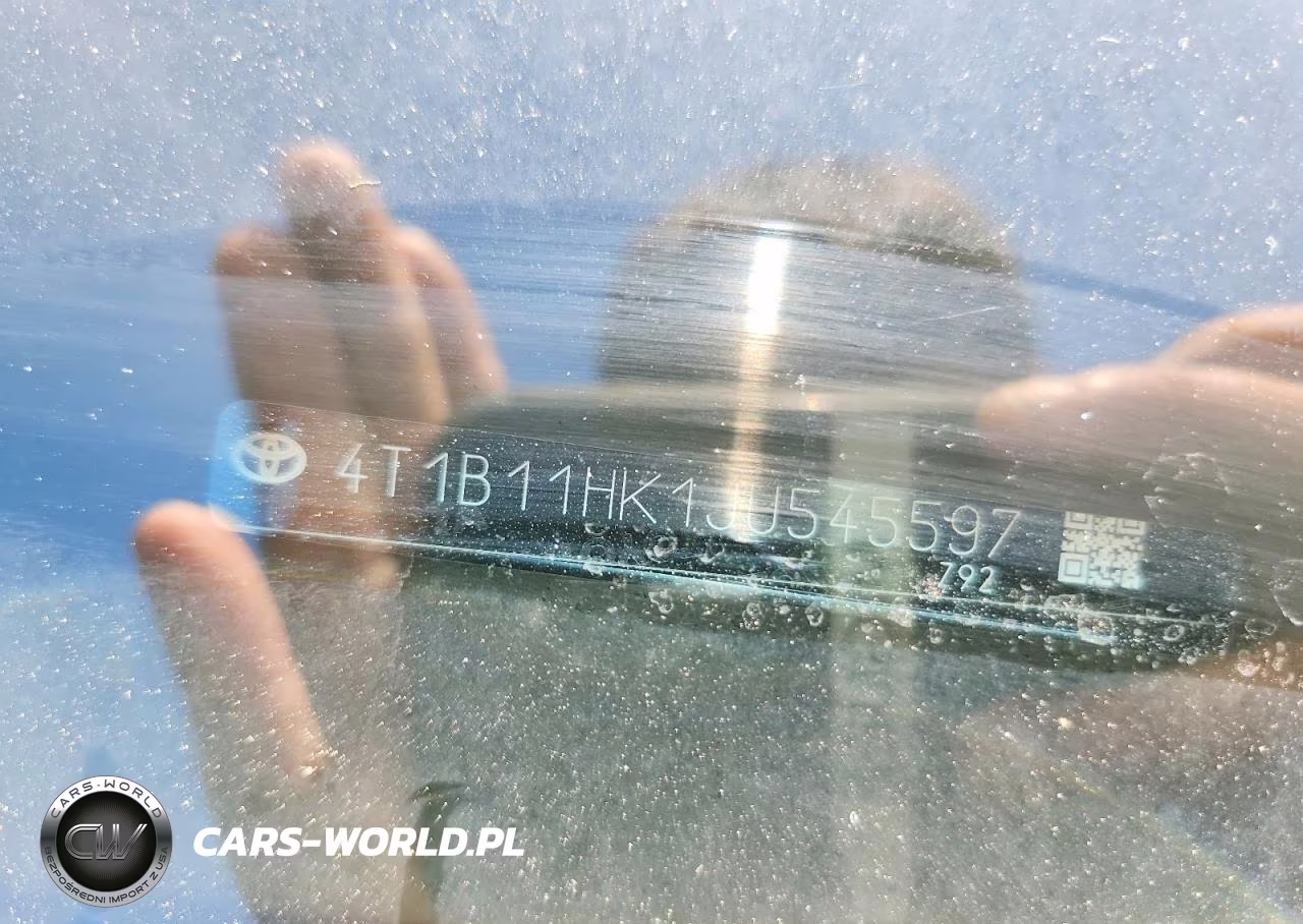 2018 Toyota Camry Se VIN:4T1B11HK1JU545597 - 12
