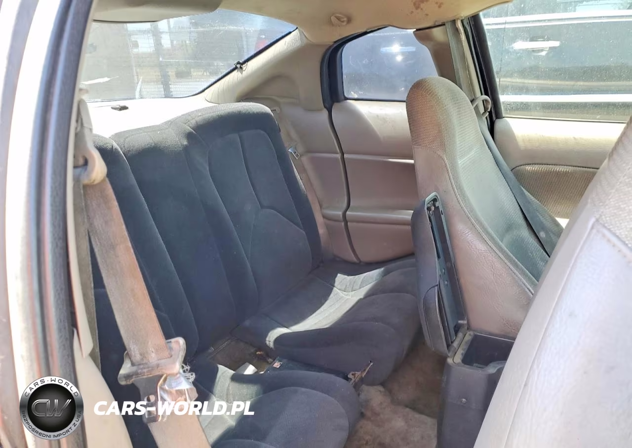 2001 Saturn Sc1 VIN:1G8ZP12801Z241687 - 10