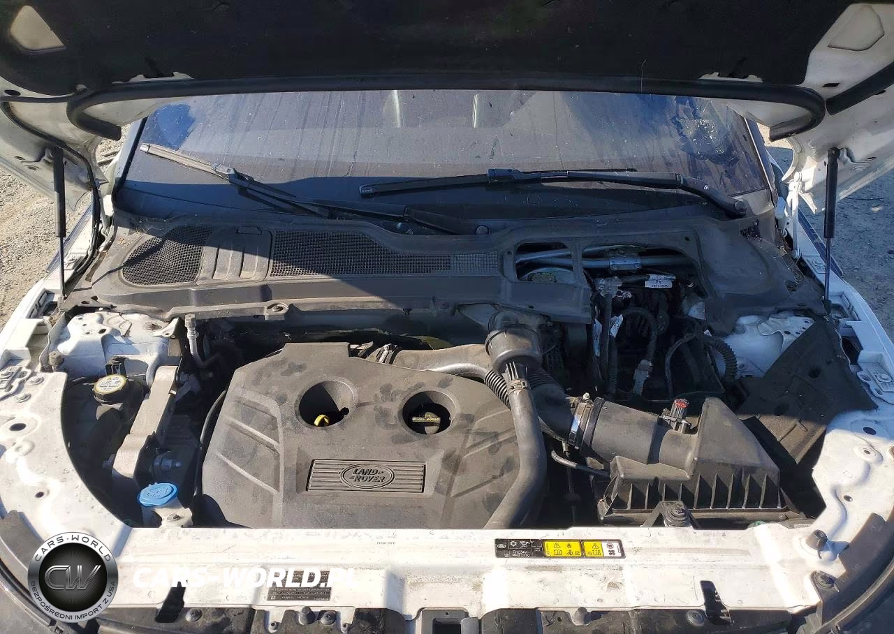 2017 Land Rover Range Rover Evoque Se VIN:SALVP2BG0HH194736 - 12