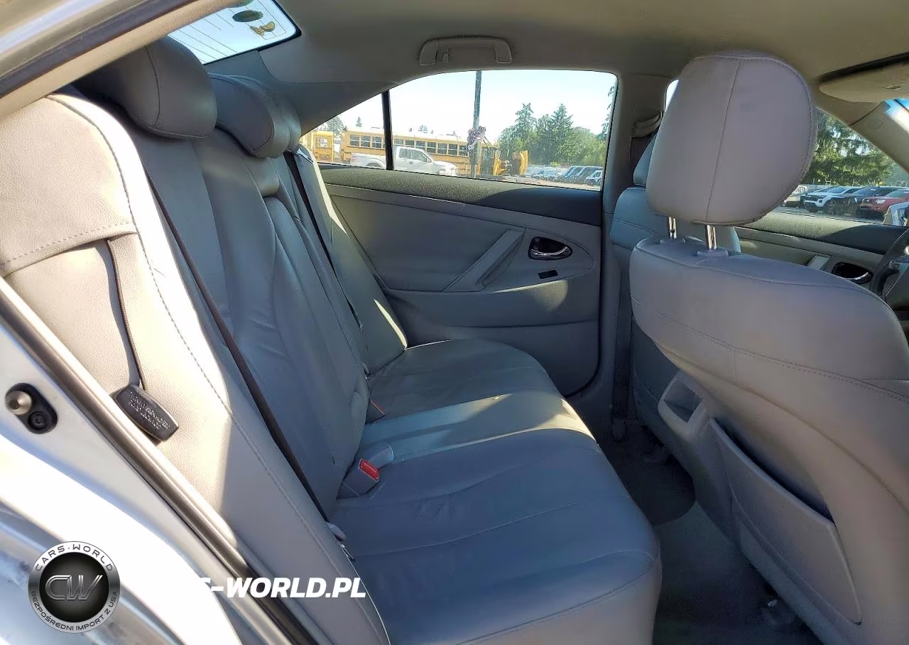 2007 Toyota Camry Ce VIN:4T1BE46K17U637777 - 10
