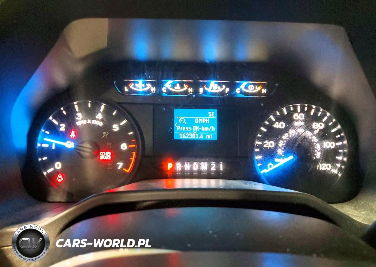 2015 Ford F150 Super Cab VIN:1FTEX1EP9FFA90610 - 9