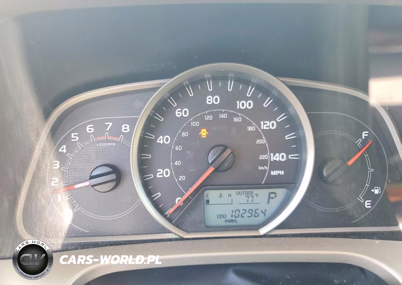 2013 Toyota Rav4 Le VIN:2T3BFREV7DW022532 - 9
