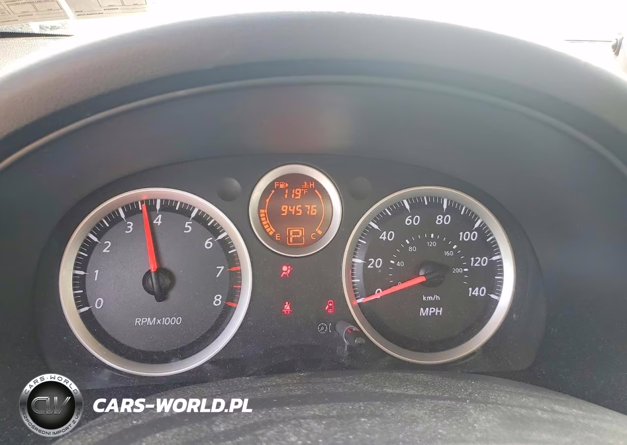 2012 Nissan Sentra 2.0 VIN:3N1AB6AP9CL702261 - 9