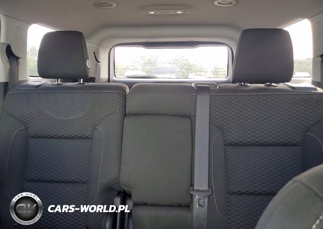 2017 GMC Acadia Sle VIN:1GKKNKLA5HZ153723 - 10