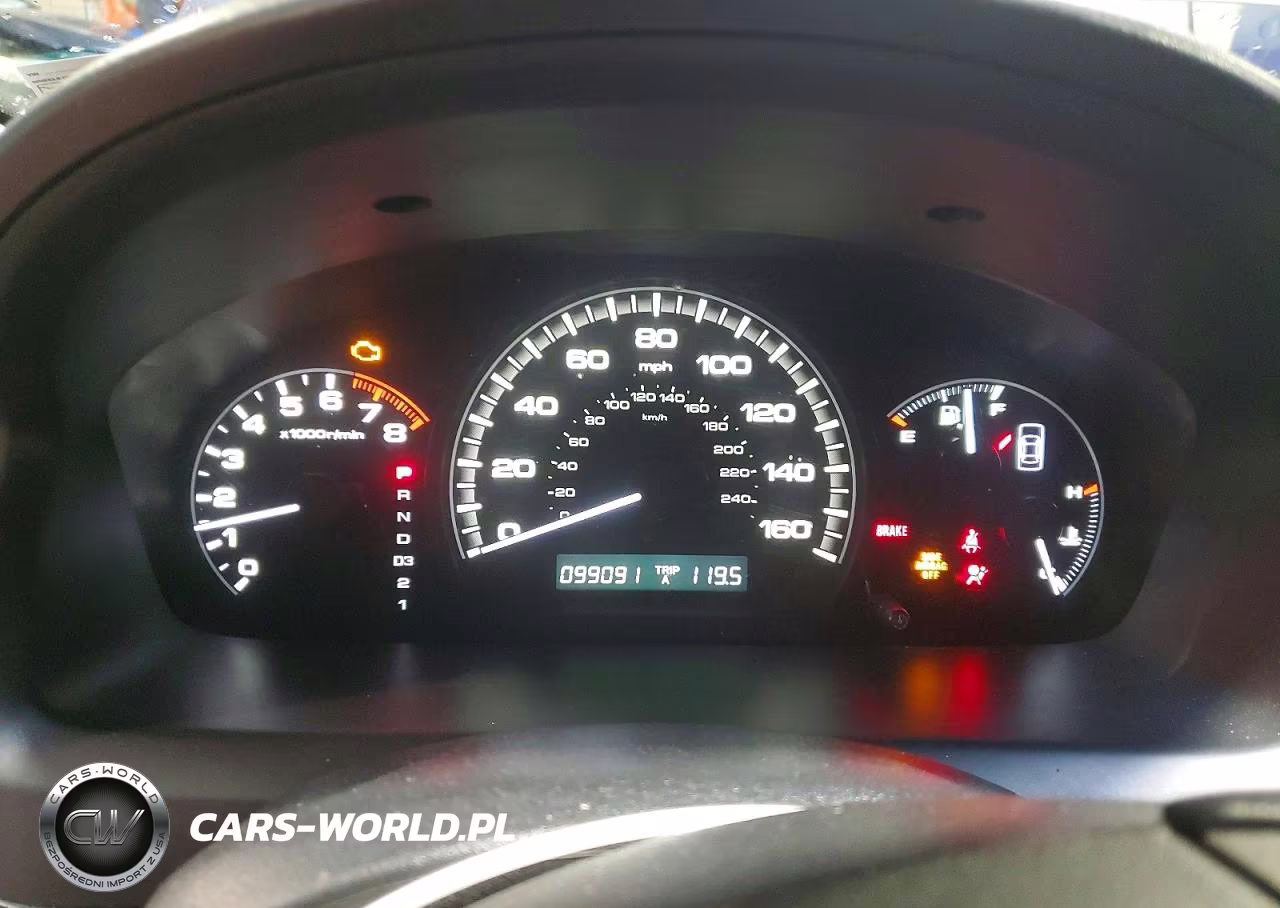 2007 Honda Accord Lx VIN:1HGCM56467A159362 - 9
