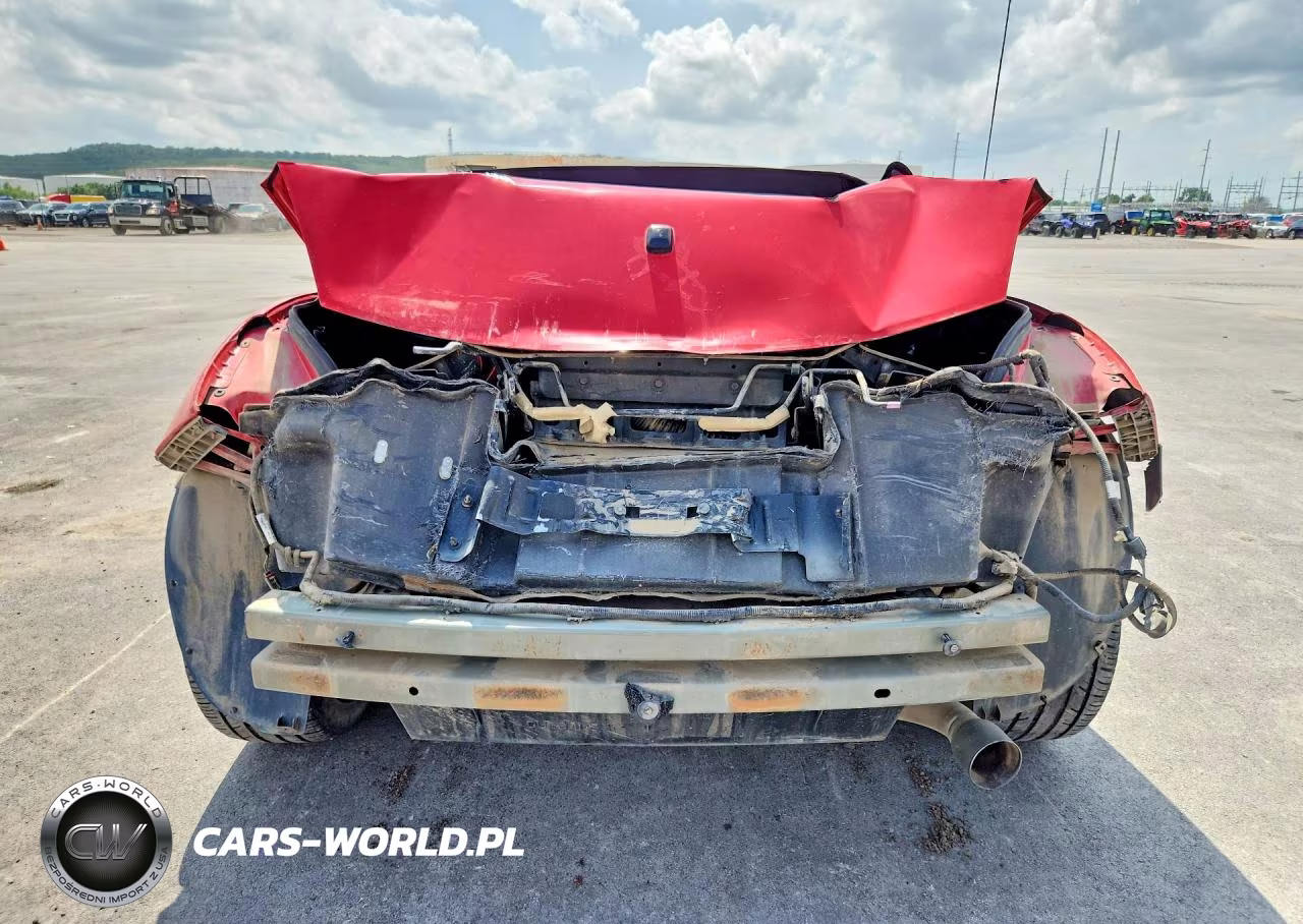 2007 Pontiac Solstice VIN:1G2MB35B07Y115625 - 6