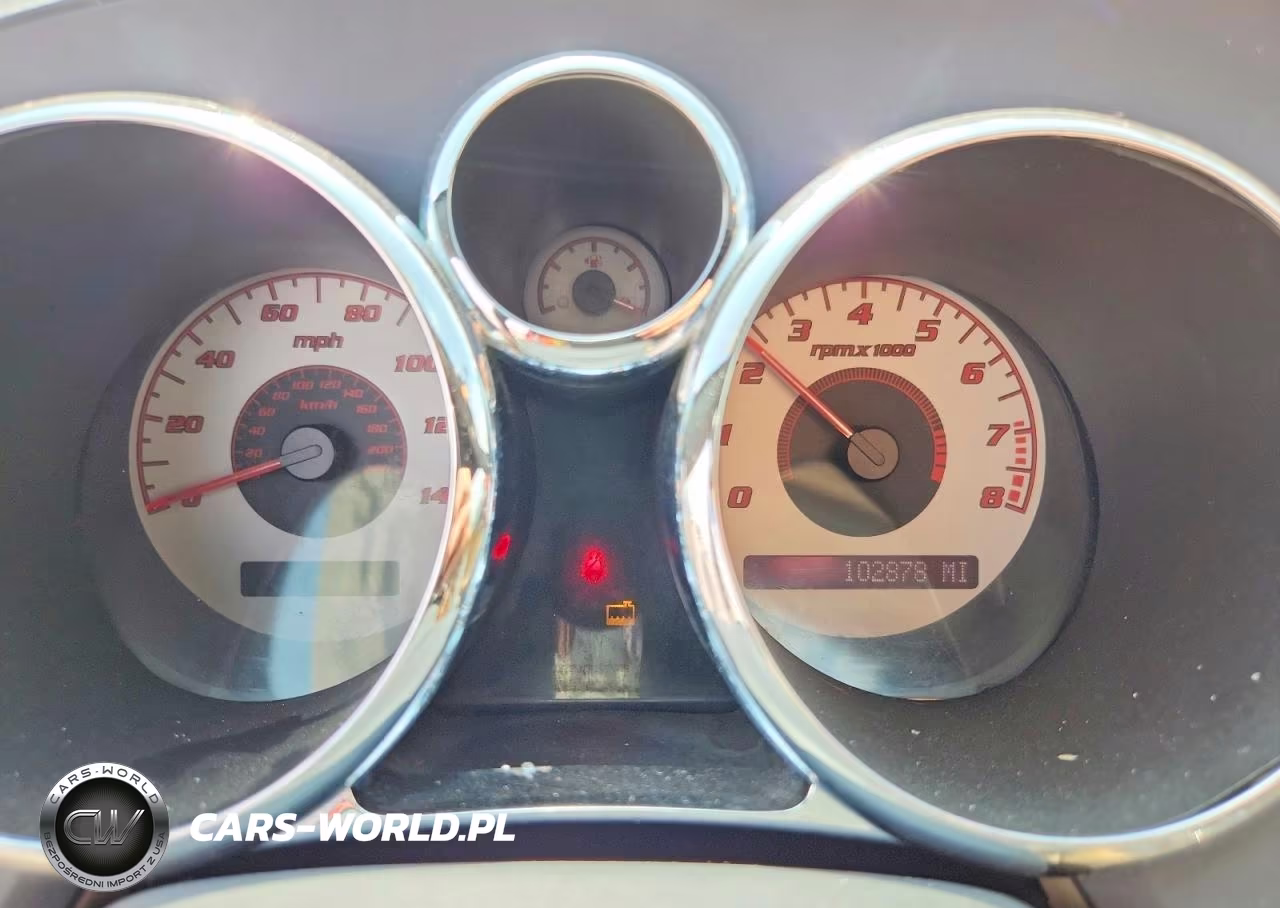 2007 Pontiac Solstice VIN:1G2MB35B07Y115625 - 9