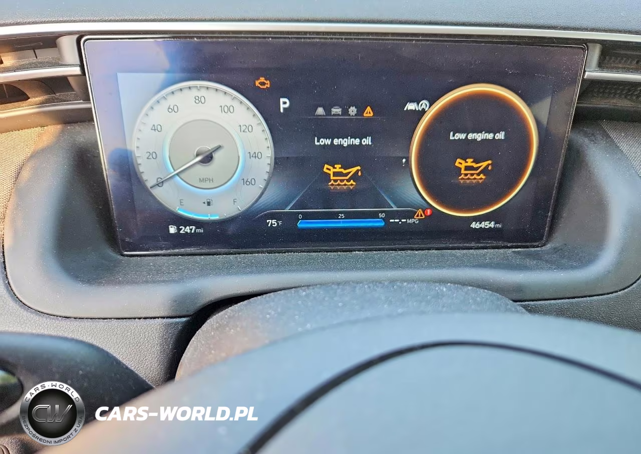 2023 Hyundai Tucson Sel VIN:5NMJFCAE3PH202761 - 9