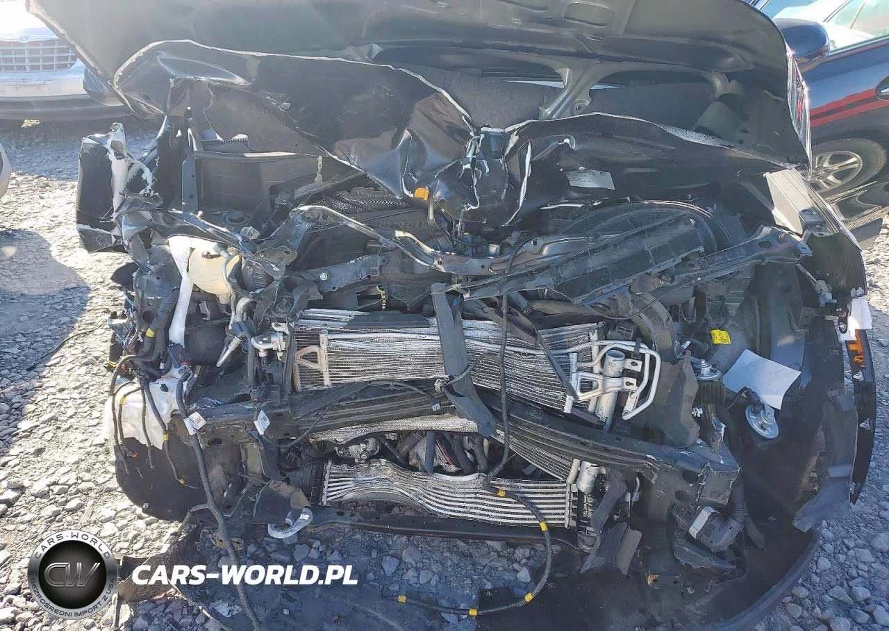 2022 Buick Encore Gx Select VIN:KL4MMDSL9NB066587 - 12