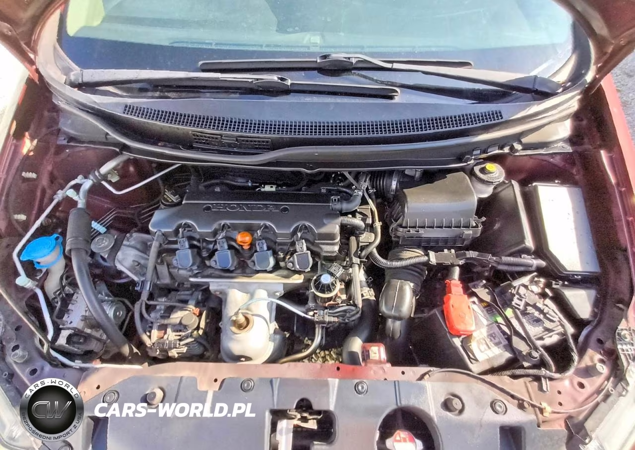 2015 Honda Civic Lx VIN:19XFB2F50FE093539 - 11