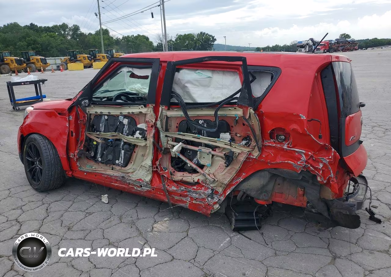 2019 Kia Soul Base VIN:KNDJN2A28K7008102 - 2